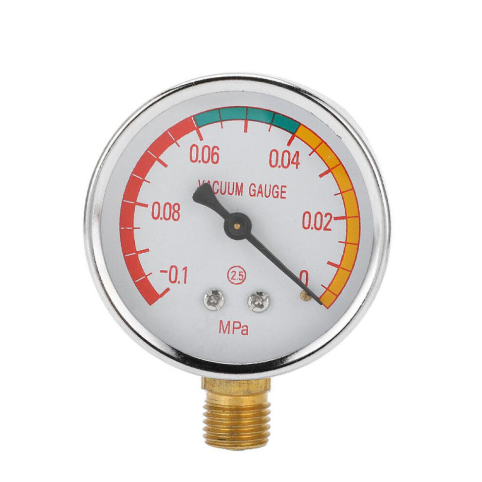 Digital Vacuum Gauge Milking Vacuum Gauge Male Thread Milker 6485316875490