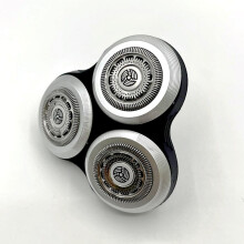 Compatibel met Philips S9000-serie vervangende kop S9311 S9321 S9511 S9531 SP9810 SP9811 SP9820 SP9861 SP9863 SP9880 SW6700