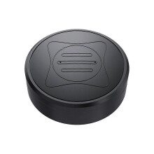 (1 Stück) GF10 Mini-GPS-Tracker, magnetisch, Echtzeit-Ortungsgerät, Anti-Lost-Gerät für Haustiere