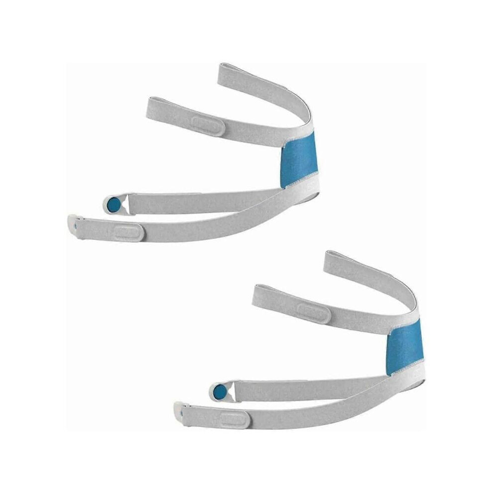 2pack CPAP Headgear Air Fit F30i Replacement Headgear Compatible with Airfit F30i - CPAP Accessories Supplies St