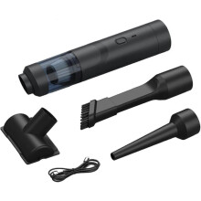 Car Cordless Vacuum 19000Pa Powerful Vacuum 4 In 1 Portable Slim V8 Mate Car Cordless (Some Accessories Are Black) Rechargeable Portable F