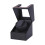 Αυτόματο ρολόι Winder Watch Case Αποθήκευση κοσμημάτων ρολογιών για δώρο 1