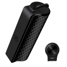 128GB spraakrecorder met 600 uur continue opname, audiorecorder, spraakgestuurde recorder voor lezingen en vergaderingen
