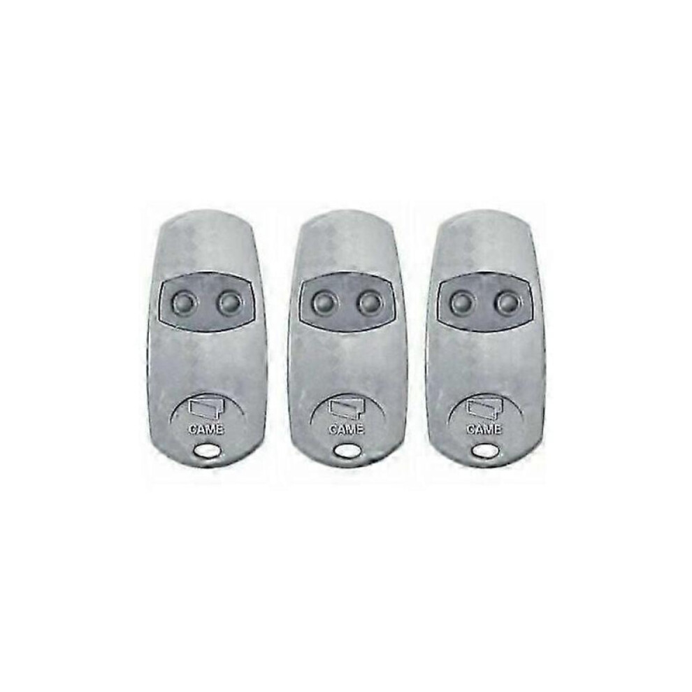 Original Remote Control Came Top432ee 3 Pieces.fixed Code Frequency 433.92 Mhz 6485316879054