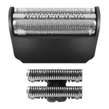 Shaver 30B Replacement Foil Screen+Blade for Braun 3 Series SmartControl 5494 4835 197S 195S 4845