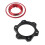 Bicycle 6 Bolt Disc Brake Adapter 10