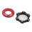 Bicycle 6 Bolt Disc Brake Adapter 17