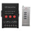 30A Led Controller IR Remote  Power 360W BT Controller for RGB Strip Light DC5-24V 1