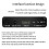 Μετατροπέας EARC ARC Audio Extractor συμβατός με HDMI 192KHz για DT 5