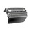 Compatible with Braun Series 5 52B Electric Shaver Replacement Head 2