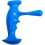 Deep Tissue Massage Tool, Stress Relief, Ergonomic Design for Comfort 2