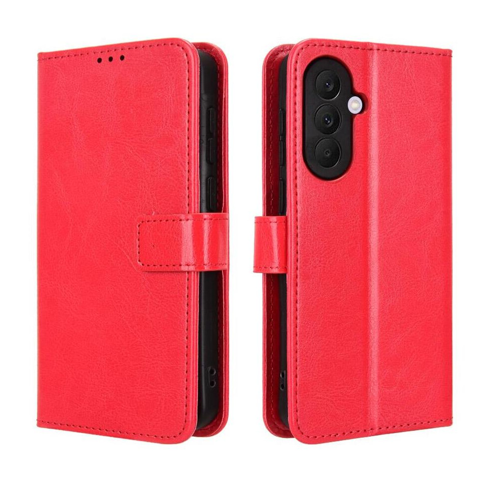 Flip Case For Samsung Galaxy A57 5G Fit Shockproof High Quality Magnetic Closure 764563372256