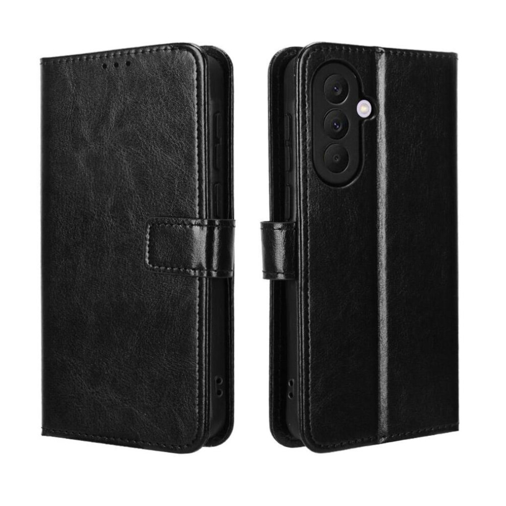 Flip Case For Samsung Galaxy A57 5G Fit Shockproof High Quality Magnetic Closure 764563372263