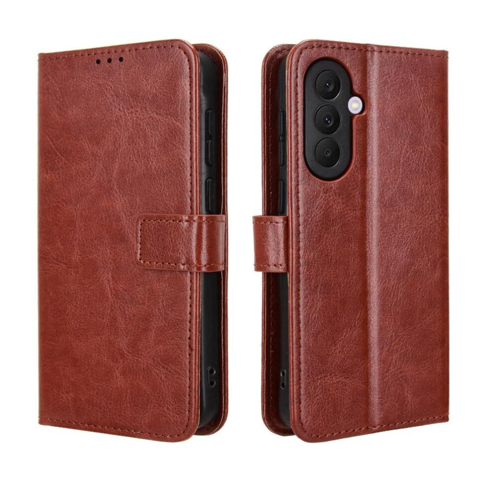 Flip Case For Samsung Galaxy A57 5G Fit Shockproof High Quality Magnetic Closure 764563372270
