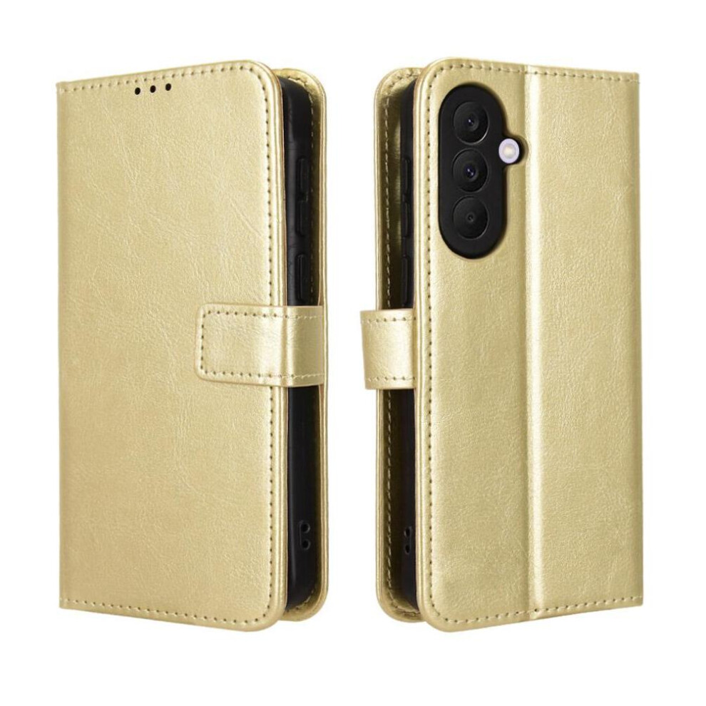 Flip Case For Samsung Galaxy A57 5G Fit Shockproof High Quality Magnetic Closure 764563372287