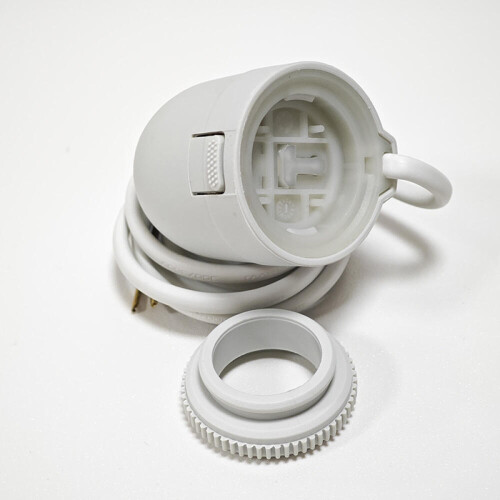 24 Volts Thermal Actuator for Precise Heating Control Radiant Floor Heating NEW 2