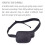 Strabismus Eye Patch, Left Eye Patch Eye Patches, Eye Patch Adjustable Pirate Eye Patch, Adjustable Strabismus Eye Patch Eye Patch, for Pi 3