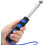 Telescopic Empty Drum Hammer Wall Floor Ceiling Tile Test Home Inspection Tool Mengxi 2