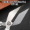 Multifunctional Heavy Duty Kitchen Shears Ultra Sharp Scissors for Meat Cutting Chicken Fish Vegetable BBQ Home Kitchen 4