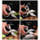 Multifunctional Heavy Duty Kitchen Shears Ultra Sharp Scissors for Meat Cutting Chicken Fish Vegetable BBQ Home Kitchen 5