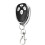 Remote Control 433.92 MHz Rolling Code 4 Channel Garage Door Opener 2