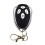 Remote Control 433.92 MHz Rolling Code 4 Channel Garage Door Opener 5