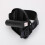 Replacement Pedals for Exercise Bike, Widened Straps, Dynamic Bicycle Pedals for Indoor Use 5
