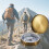 Outdoor Camping Pocket Compasses Waterproof Compasses for 2