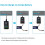 Φορτιστής Lipo B3 20W 1600mAh Φορτιστής εξισορρόπησης για μπαταρίες Lipo 2S3S Φορ 4
