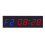Gym Timer Digital Display for Garage Clock Workout Clock Countdown Timer 4