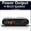 Ενισχυτής HiFi St-838 2.1 καναλιών αυτοκινήτου Mp3 Mini Aux Aux με ρύθμιση υψηλώ 4