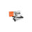 Cisaille Peach PC300-01 Schwertschneider A4 1