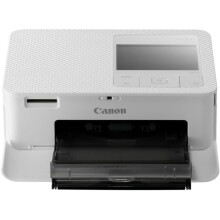Papel blanco Canon SELPHY CP1500 RP-54