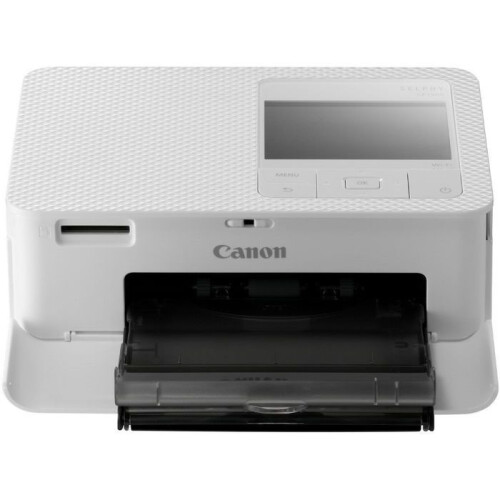 Canon Papel blanco Canon SELPHY CP1500 RP-54