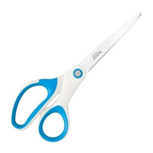 Schneider - LEITZ - WOW - 205 mm - Titan - Ergonomischer Griff - Farbe Blau