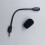 Microfono Microfono staccabile compatibile con Razer Blackshark V2/V2 Pro 2