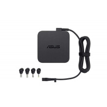 Netzteil - Asus - 90 Watt - Universell - Schwarz - 2 Jahre Garantie