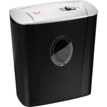 Distruggidocumenti - PEACH - PS500-10 - Sicurezza 3 - 10L - 5 fogli alla volta
