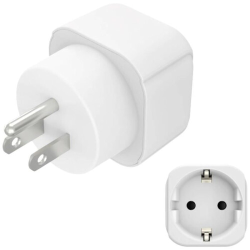 Hama Hama 00223438 Reisadapter
