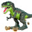 Ηλεκτρονικός Δεινόσαυρος T-rex με Περιπατητή με Προσομοίωση Ψεκασμού 5