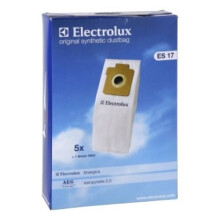 Aspirapolvere Electrolux ES17 5 SACCHI + 1 FILTRO