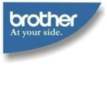 Brother - Drucker - Kassette - Rolle (0,6 cm) 28,18