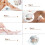 Αποτριχωτική λοσιόν Finishing Touch Flawless Legs για γυναίκες 4