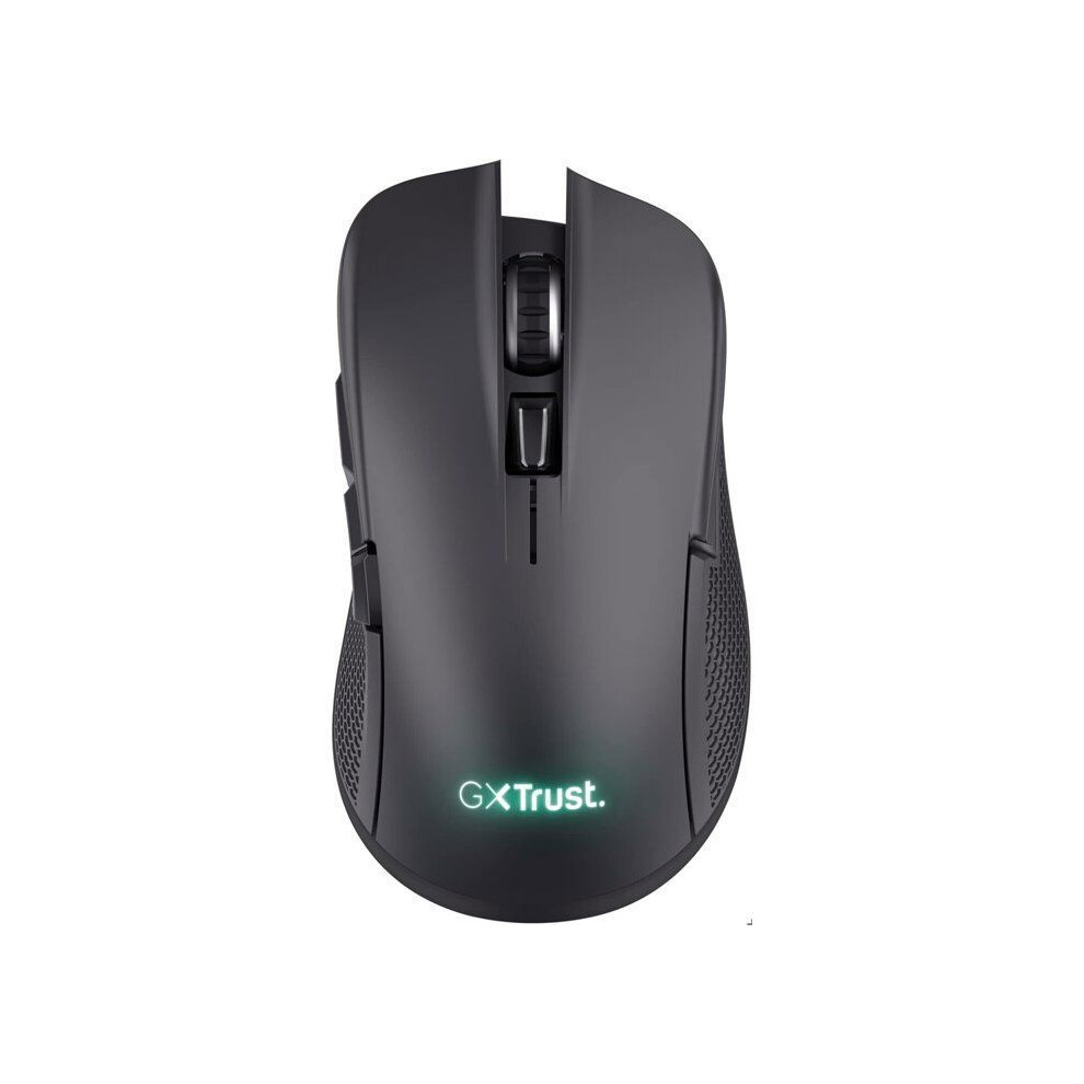 Trust Light Gxt 923 Ybar Mouse Gaming Right-Hand Rf Wireless Optical 7200 Dp - Image 3