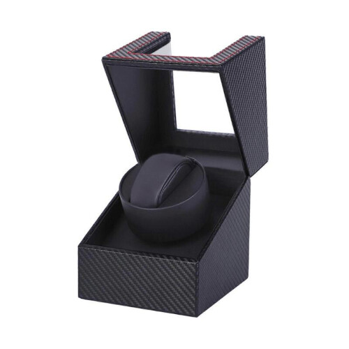 Αυτόματο ρολόι Winder Watch Case Αποθήκευση κοσμημάτων ρολογιών για δώρο 1
