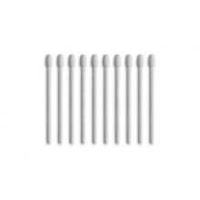 Stifte für Stift - Wacom - Pro Pen 2 - Packung mit 10 - Weiß - Präzision - Angenehmes Gleiten
