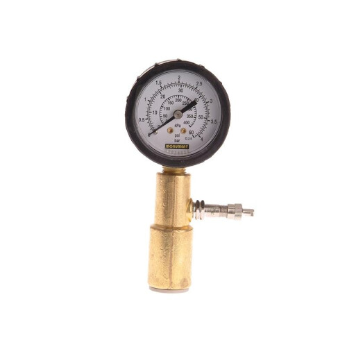 Monument 1512l Pipe Dry Testing Kit