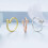 Verstelbare ring van sterling zilver S925 met warme omhelzing 2