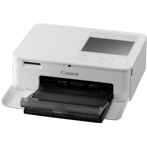 Canon Papel blanco Canon SELPHY CP1500 RP-54 1