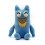 Flumbo, 22 cm großes Plüschtier, Monster-Plüschtier 5